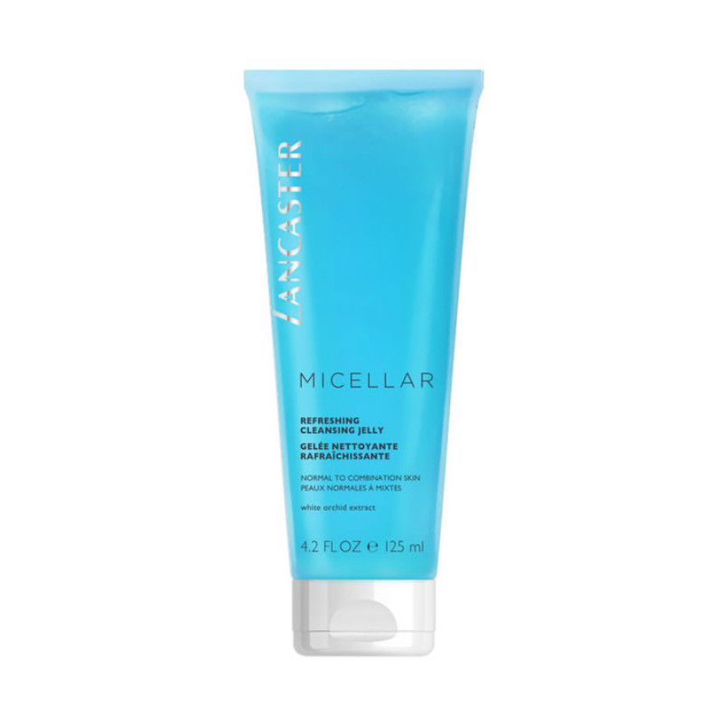 Lancaster Refreshing Cleansing Jelly Normal To Combination Skin 125ml