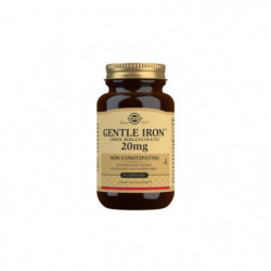 Gentle Iron (Iron...