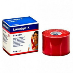 Leukotape K Venda Elástica...