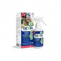 Dexin Anti Pidocchi e...