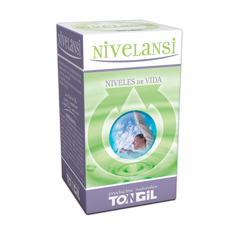Tongil Nivelansi 620 Mg 40 Caps
