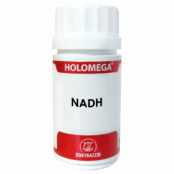 Equisalud Holomega Nadh 50...