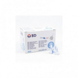 Bd Aguja Para Plumas Thin...
