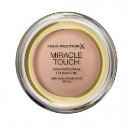 Max Factor Miracle Touch...