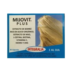 Integralia Mijovit Plus 30...