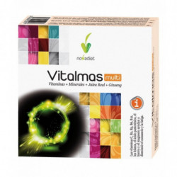 Novadiet Vitalmas Multi 30...