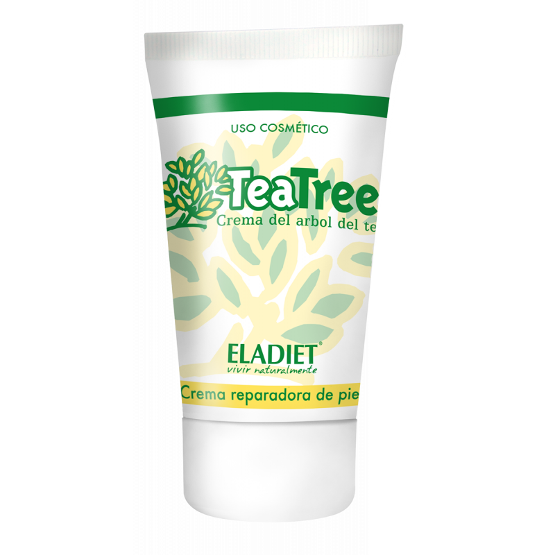 Eladiet Crema Arbol Del Te 40ml