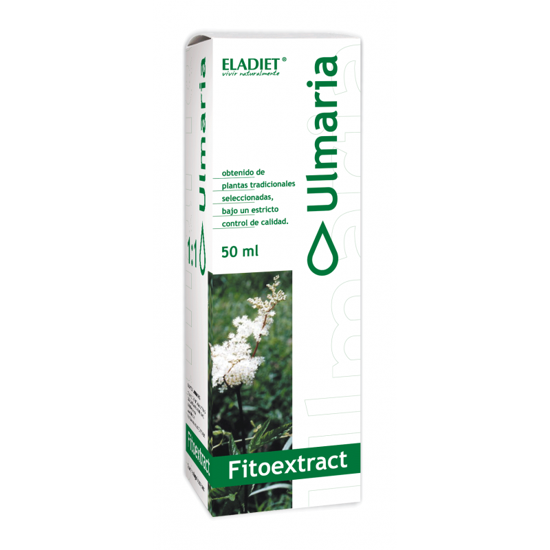 Eladiet Fitoextrac Ulmaria 50ml