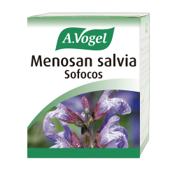 Bioforce Menosan Salvia 30...