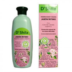 Shila Jabon Intimo Unisex...