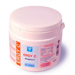 Nutergia Ergy C Vitamina C...