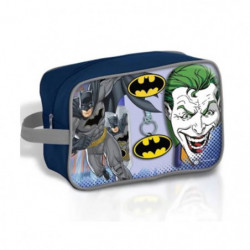 Cartoon Batman Set 3 Parti...
