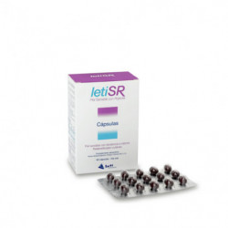 Letisr 60 Capsule