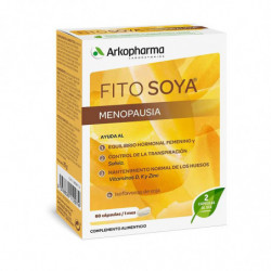 Phytosoya Arkopharma 60...