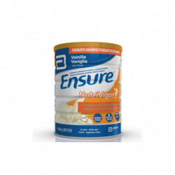 Ensure Nutrivigor Vainilla...