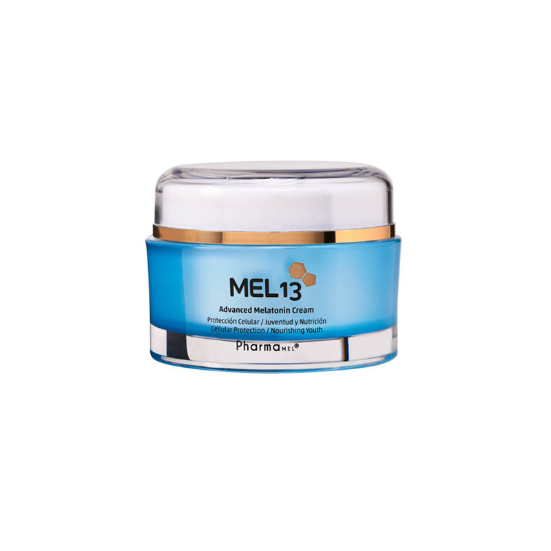 Mel 13 Crema 50ml