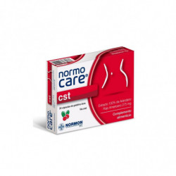 Normon Normovital Cist 30...