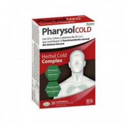 Reva Pharysol Cold 30...