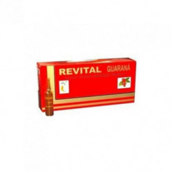Pharma Otc Revital Guaranà...
