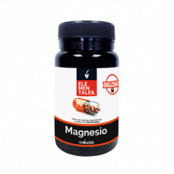 Novadiet Magnesio 500mg 90...