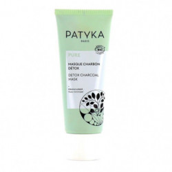 Patyka Detox Charcoal Mask...