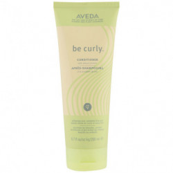 Aveda Be Curly Conditioner...