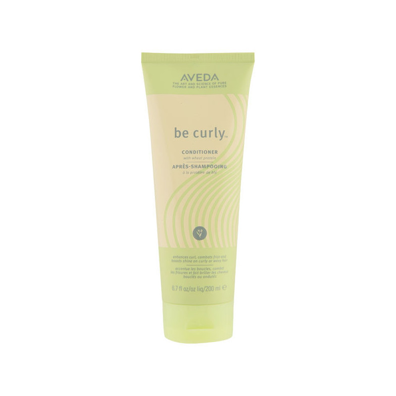 Aveda Be Curly Conditioner 200ml