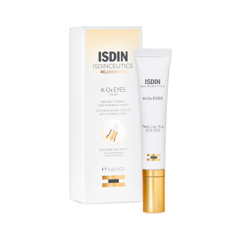 Isdin Isdinceutics K Ox Eyes 15g